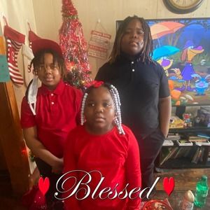 Meet your Posher, Mildred